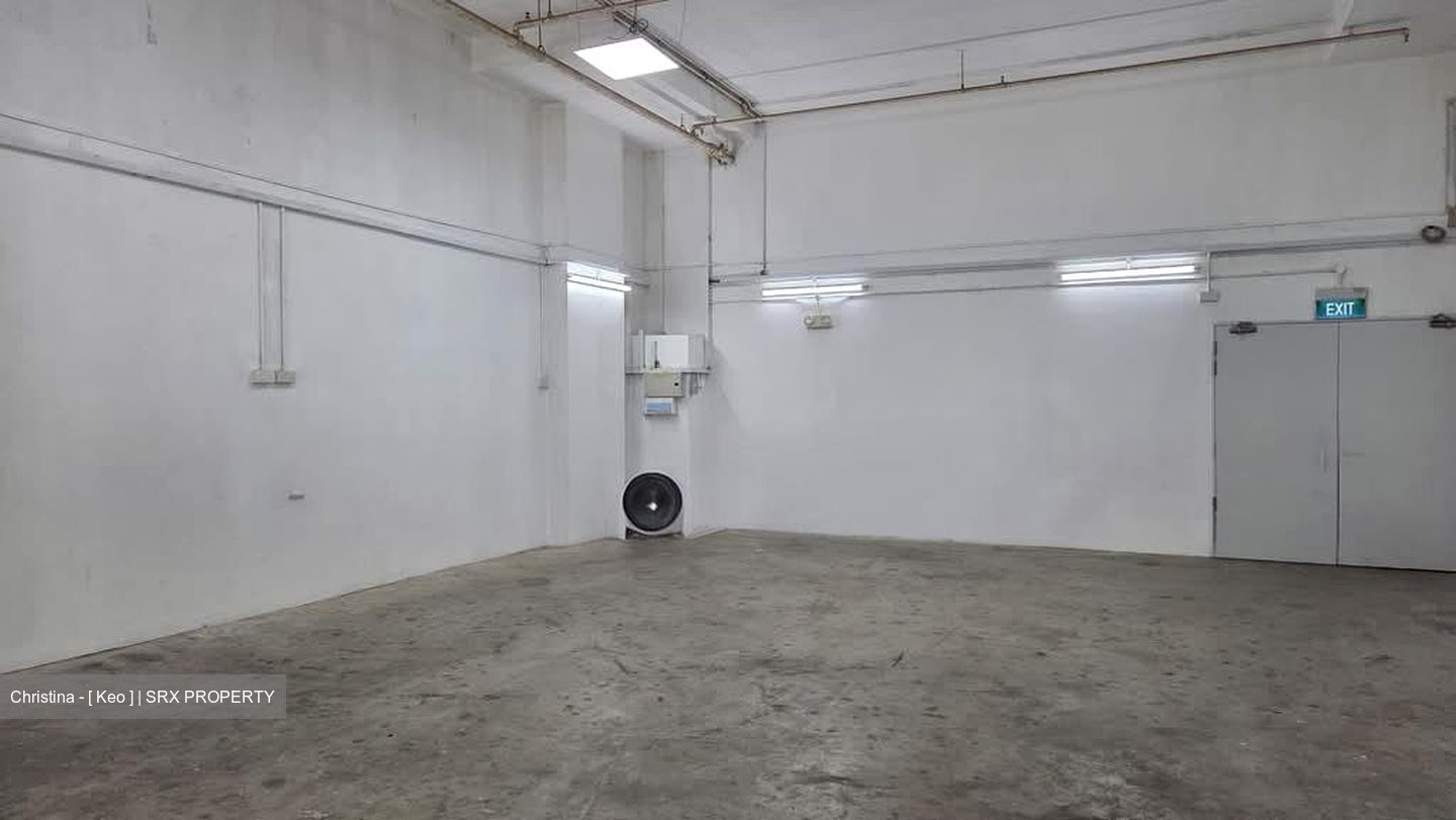Premier @ Kaki Bukit (D14), Factory #579080661